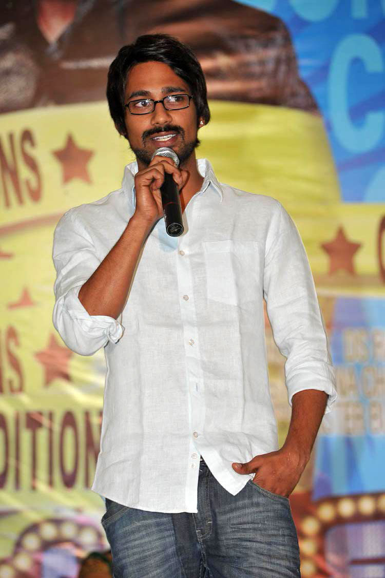 Nani Pilla Zamindar 50 Days Event Event hd photo