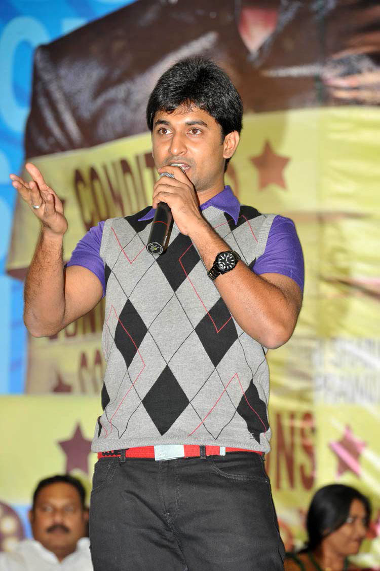 Nani Pilla Zamindar 50 Days Event Event hd photo