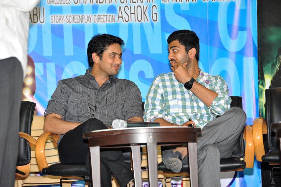 Nani Pilla Zamindar 50 Days Event Event hd photo
