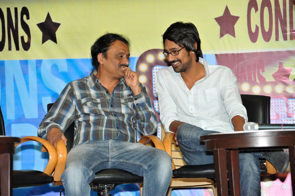 Nani Pilla Zamindar 50 Days Event Event hd photo