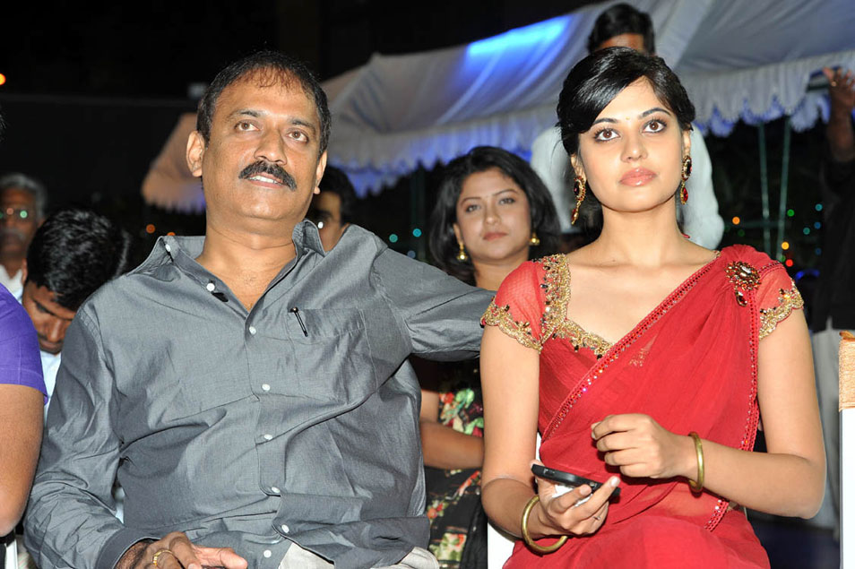 Nani Pilla Zamindar 50 Days Event Event hd photo