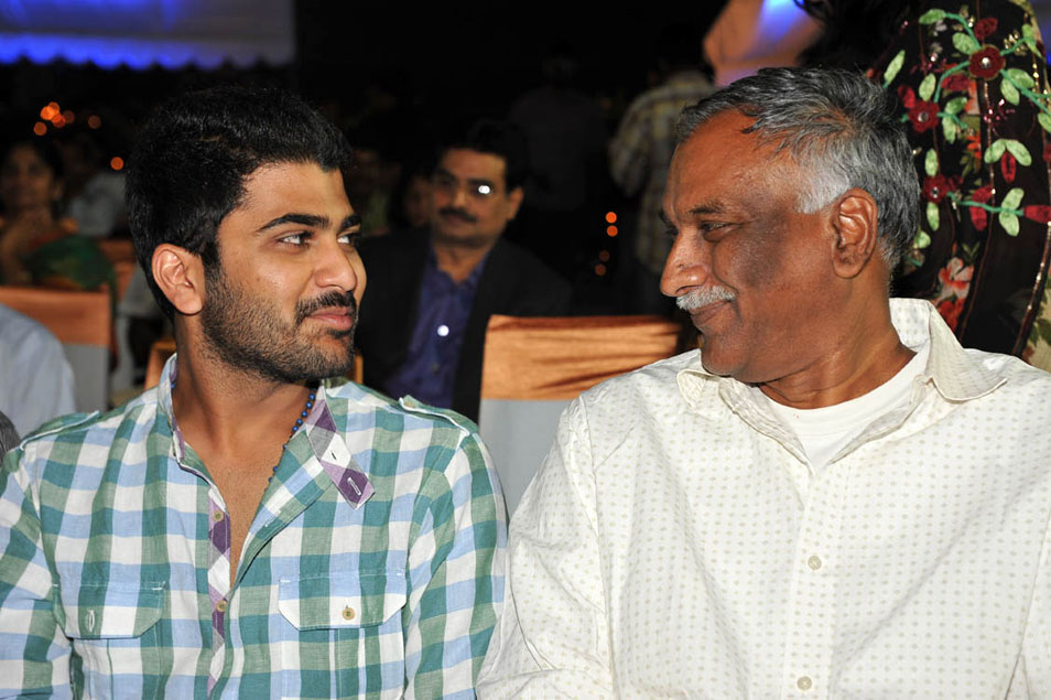 Nani Pilla Zamindar 50 Days Event Event hd photo