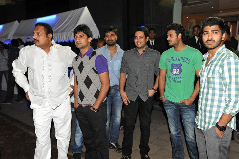 Nani Pilla Zamindar 50 Days Event Event hd photo