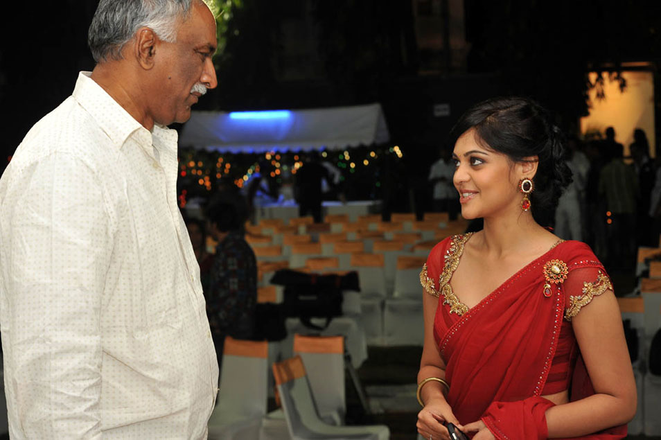 Nani Pilla Zamindar 50 Days Event Event hd photo