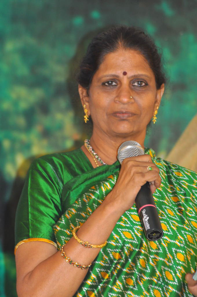 Sri Rama Rajyam Success Meet Event hd photo