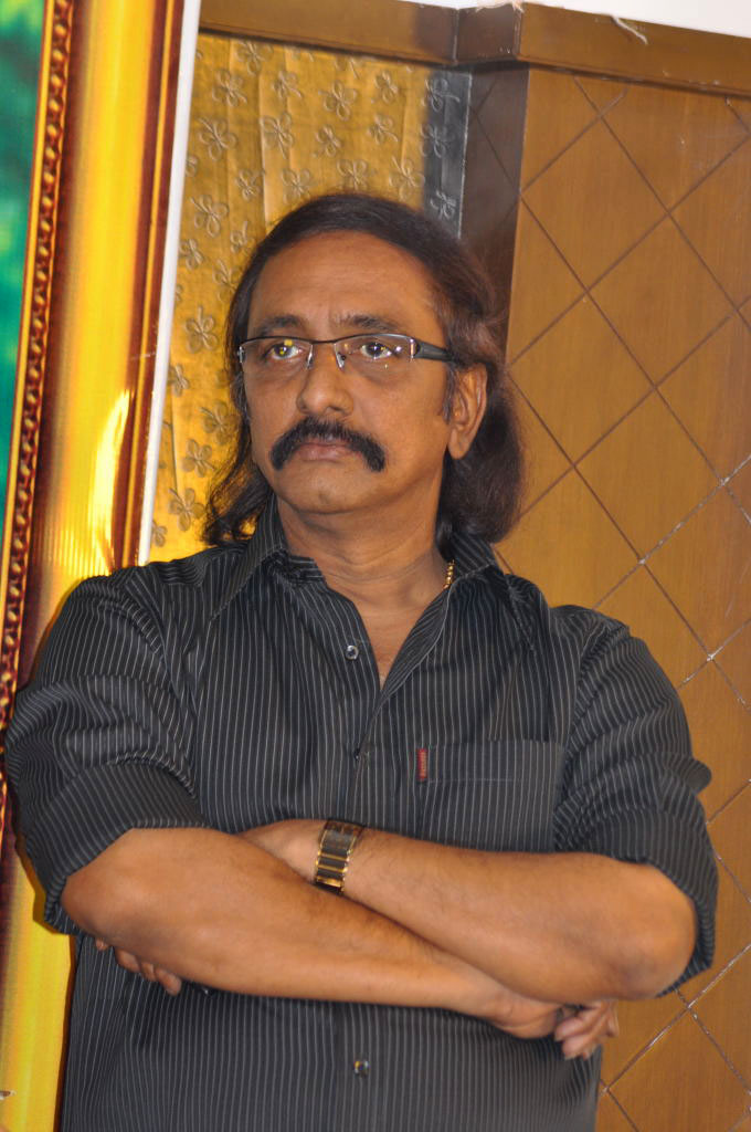 Sri Rama Rajyam Success Meet Event hd photo