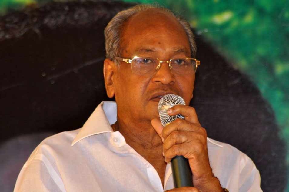 Sri Rama Rajyam Success Meet Event hd photo