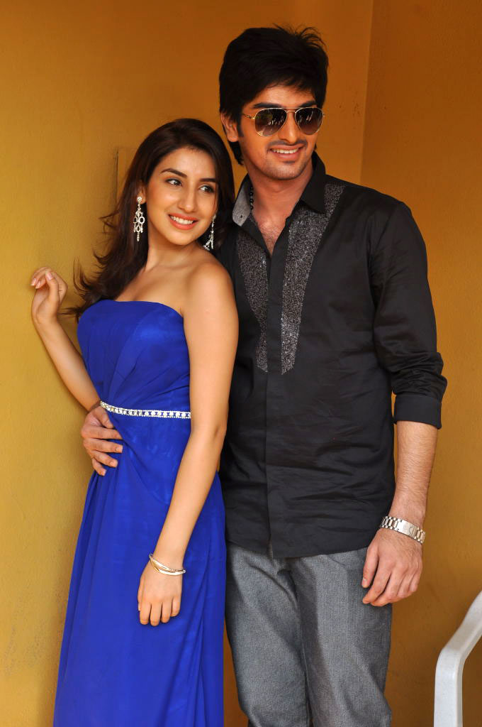 Sri Satya Vidhura Movies Opening Event hd photo