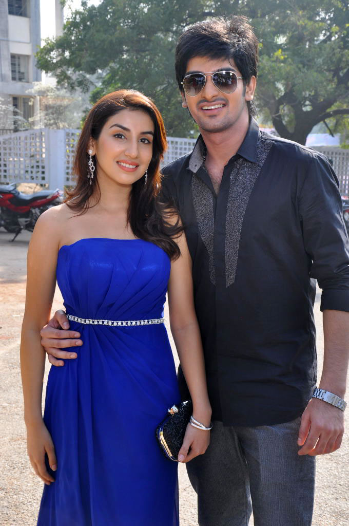Sri Satya Vidhura Movies Opening Event hd photo