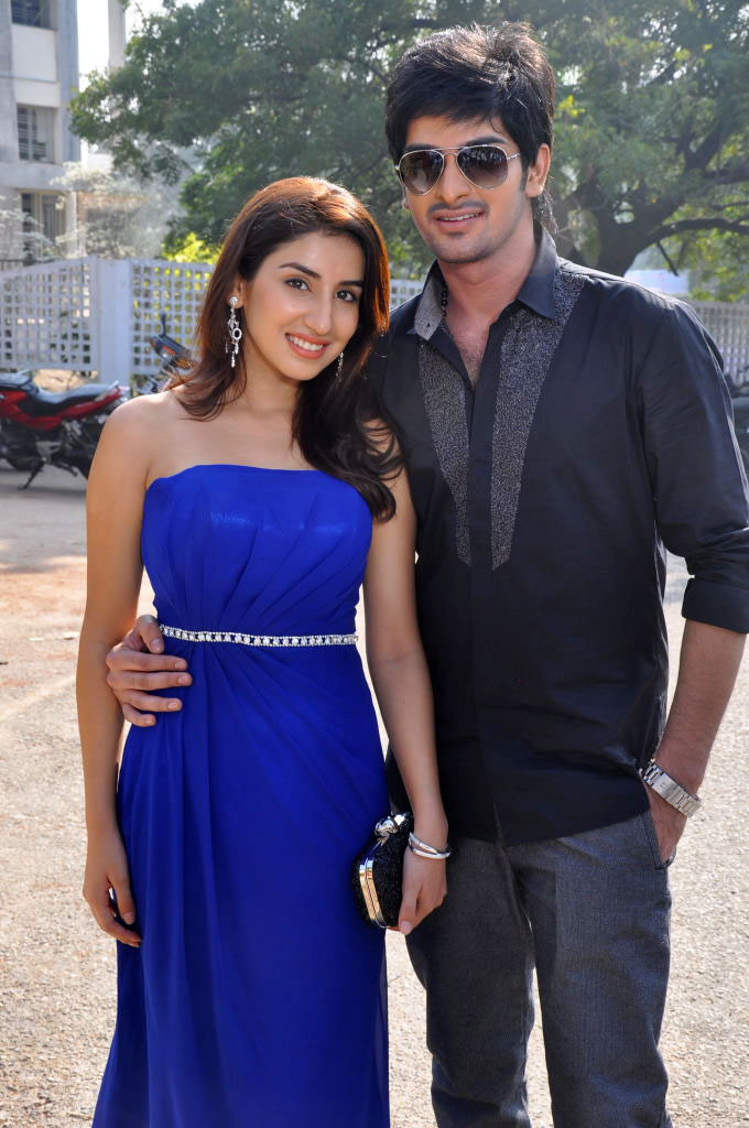Sri Satya Vidhura Movies Opening Event hd photo