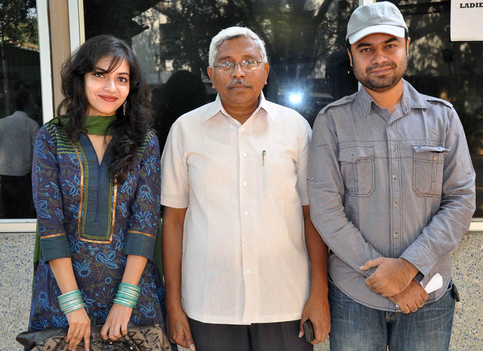 Inkennallu Movie Press Meet Event hd photo