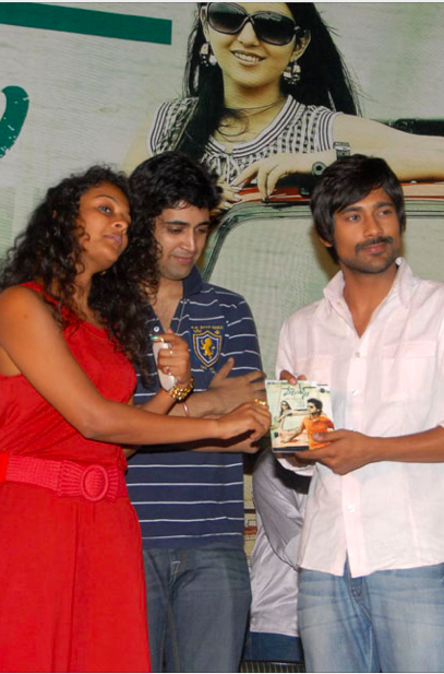 Parents Movie Audio Launch Event hd photo