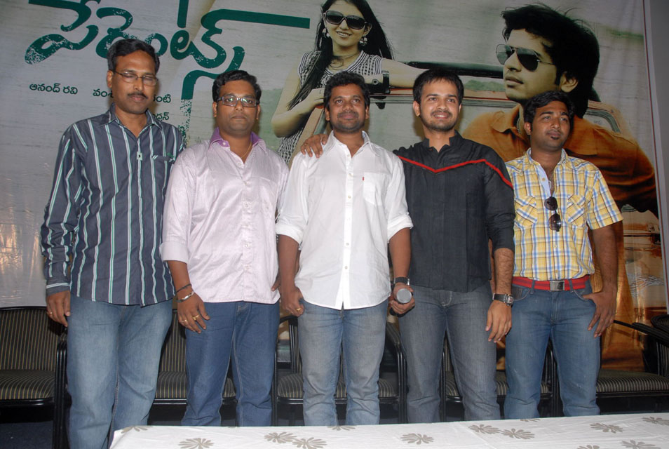 Parents Movie Audio Launch Event hd photo