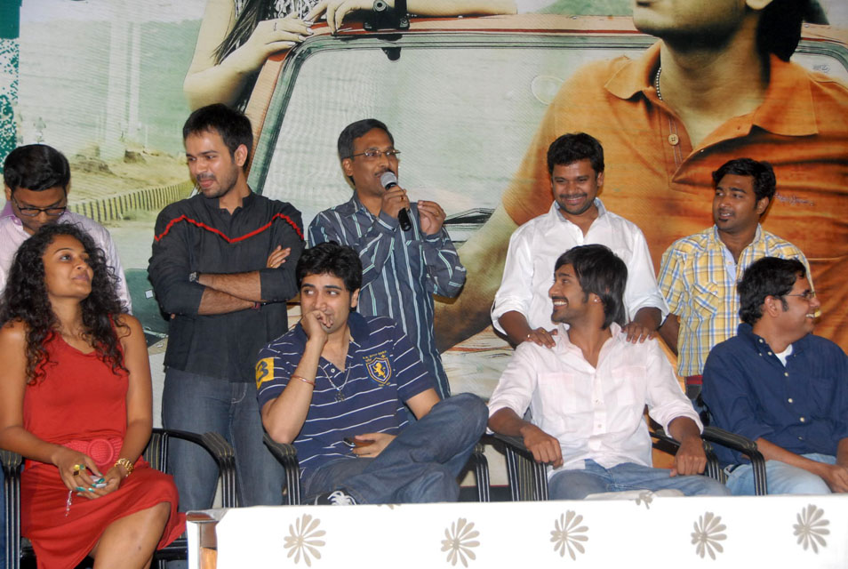 Parents Movie Audio Launch Event hd photo