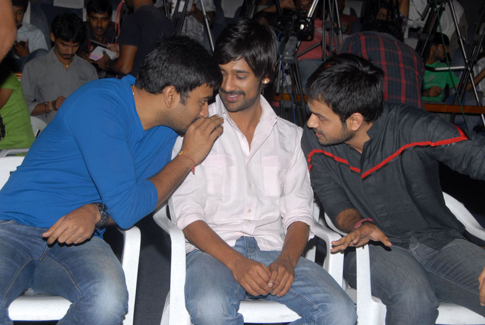 Parents Movie Audio Launch Event hd photo