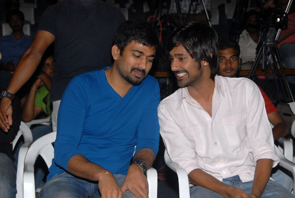 Parents Movie Audio Launch Event hd photo