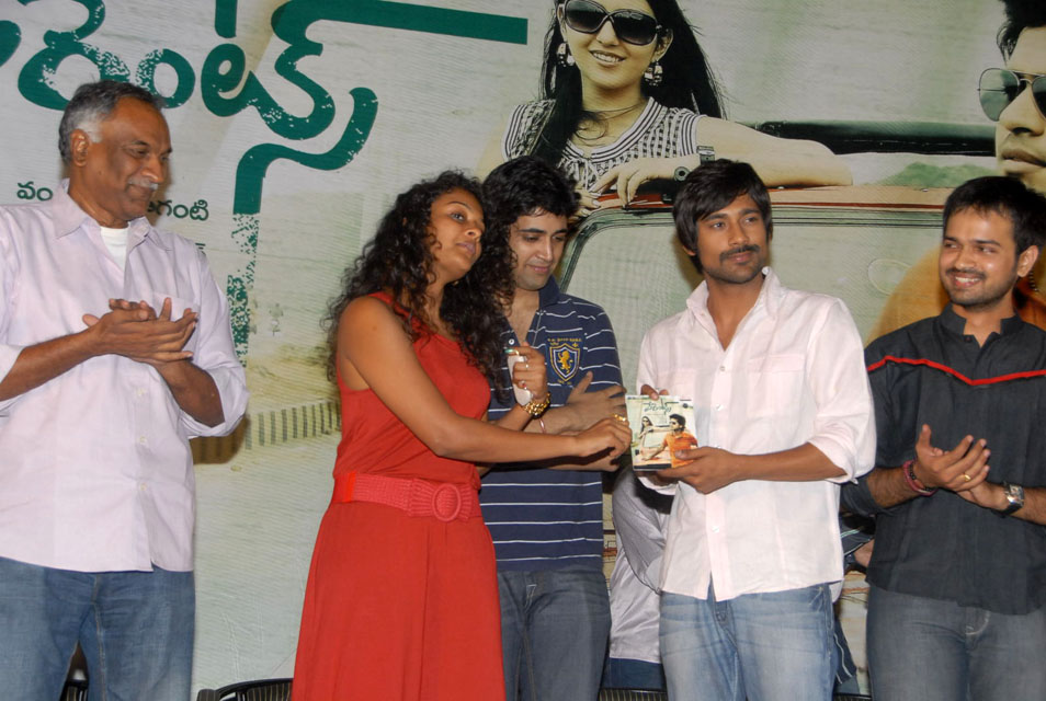Parents Movie Audio Launch Event hd photo