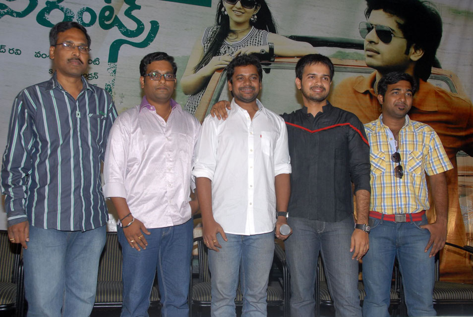 Parents Movie Audio Launch Event hd photo