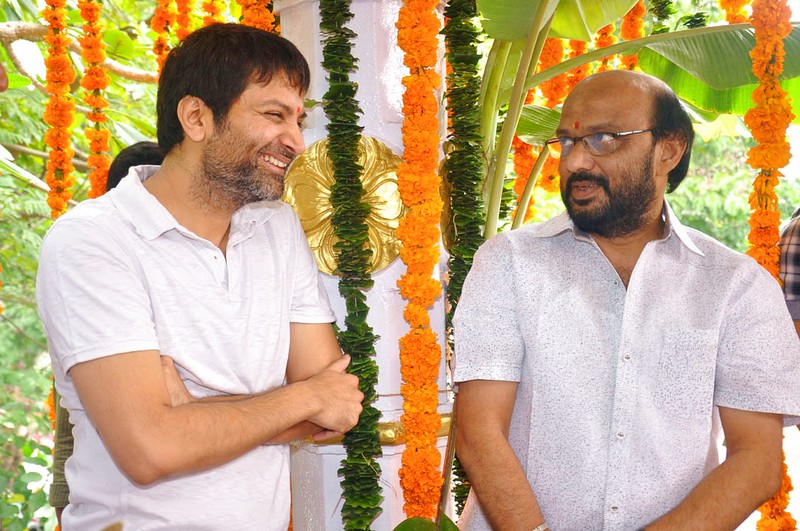 Allu Arjun and Ileana New Movie launch Event hd photo