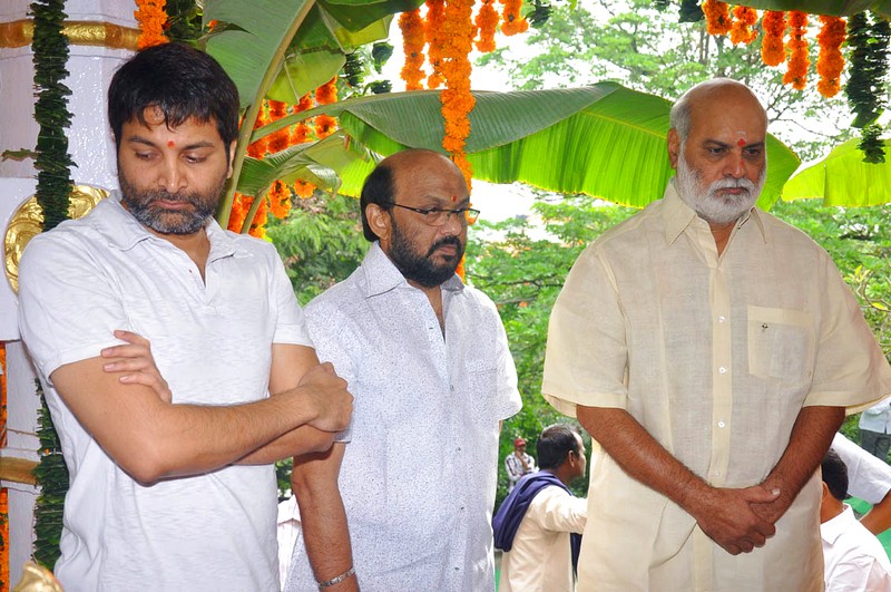 Allu Arjun and Ileana New Movie launch Event hd photo