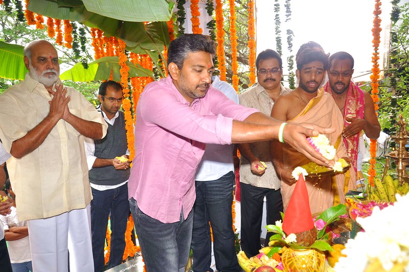 Allu Arjun and Ileana New Movie launch Event hd photo