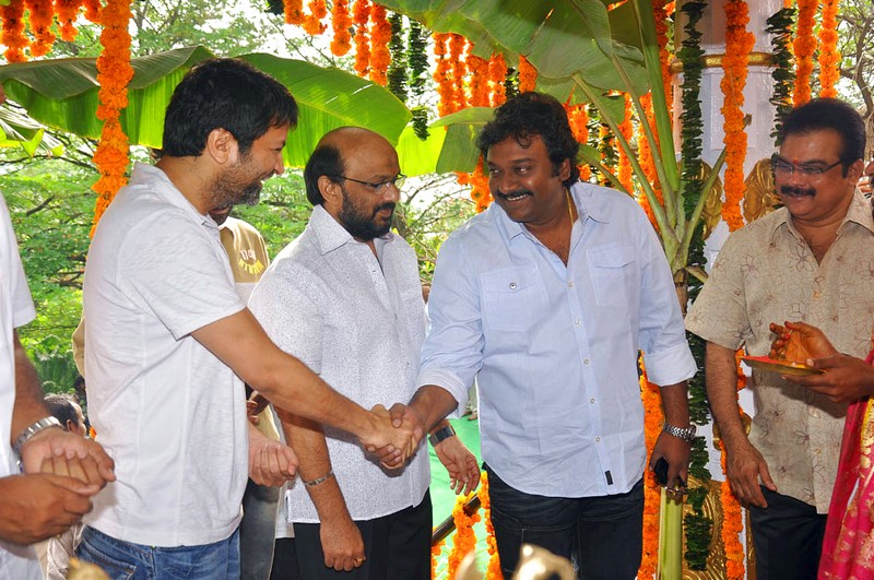 Allu Arjun and Ileana New Movie launch Event hd photo