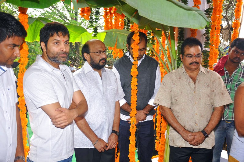 Allu Arjun and Ileana New Movie launch Event hd photo