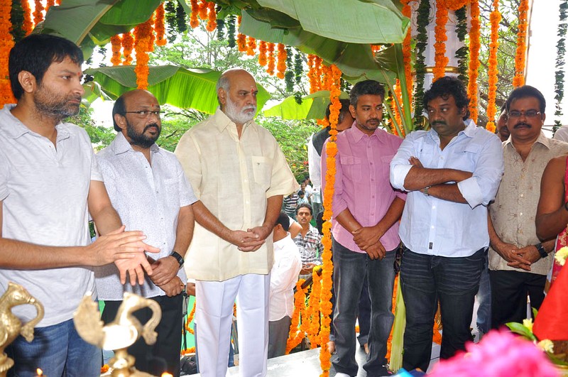 Allu Arjun and Ileana New Movie launch Event hd photo