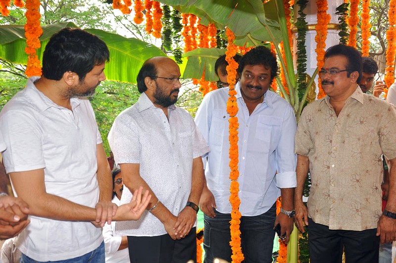 Allu Arjun and Ileana New Movie launch Event hd photo
