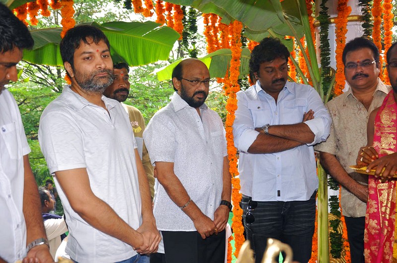 Allu Arjun and Ileana New Movie launch Event hd photo