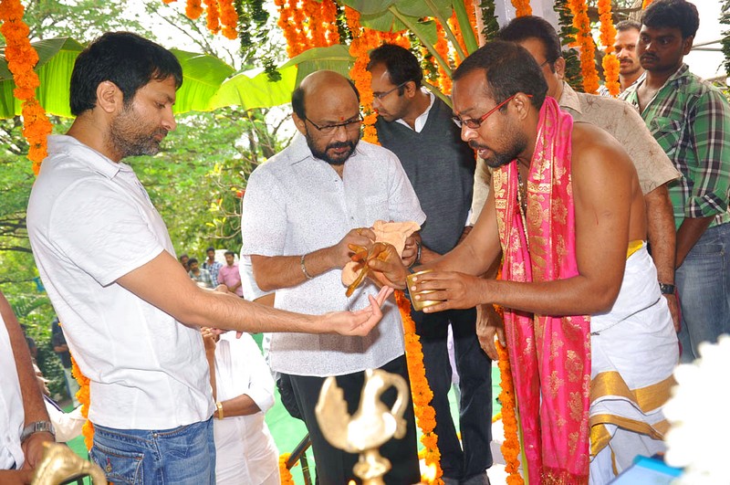 Allu Arjun and Ileana New Movie launch Event hd photo