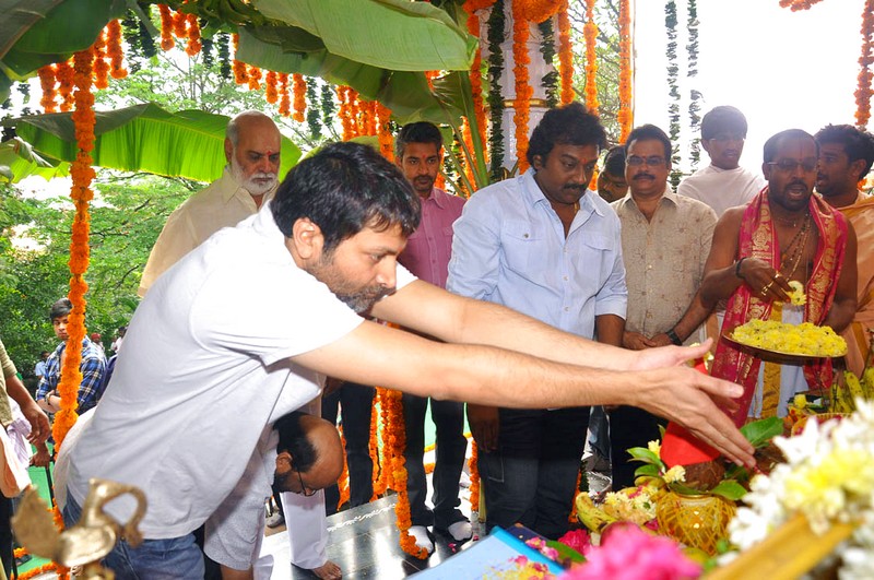 Allu Arjun and Ileana New Movie launch Event hd photo