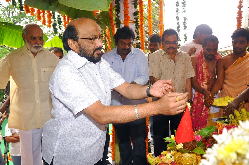 Allu Arjun and Ileana New Movie launch Event hd photo