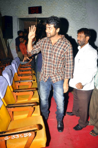 7th Sense Movie Team at Devi 70MM Theatre Event hd photo