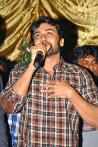 7th Sense Movie Team at Devi 70MM Theatre Event hd photo
