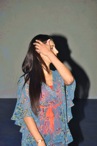 7th Sense Movie Team at Devi 70MM Theatre Event hd photo