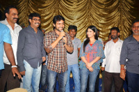 7th Sense Movie Team at Devi 70MM Theatre Event hd photo