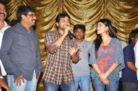 7th Sense Movie Team at Devi 70MM Theatre Event hd photo