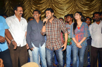 7th Sense Movie Team at Devi 70MM Theatre Event hd photo