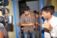 7th Sense Movie Team at Devi 70MM Theatre Event hd photo