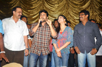 7th Sense Movie Team at Devi 70MM Theatre Event hd photo