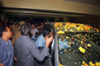 7th Sense Movie Team at Devi 70MM Theatre Event hd photo