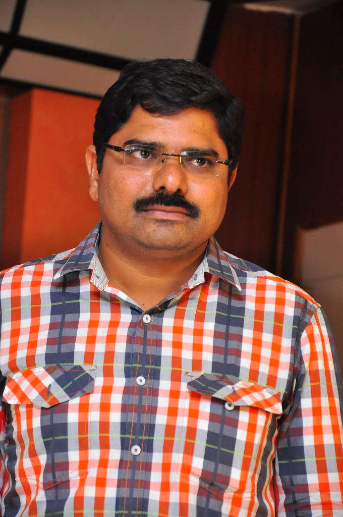 It s My Love Story Movie Press Meet Event hd photo