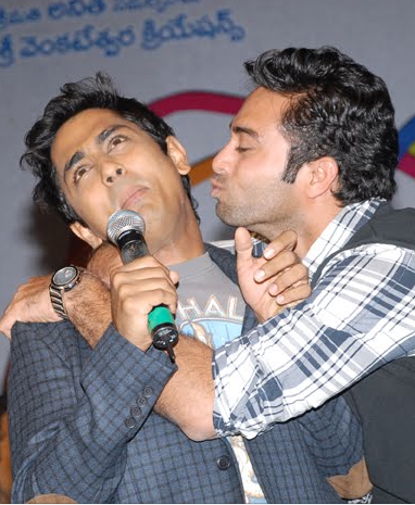 Oh My Friend Movie Platinum Disc Function Event hd photo