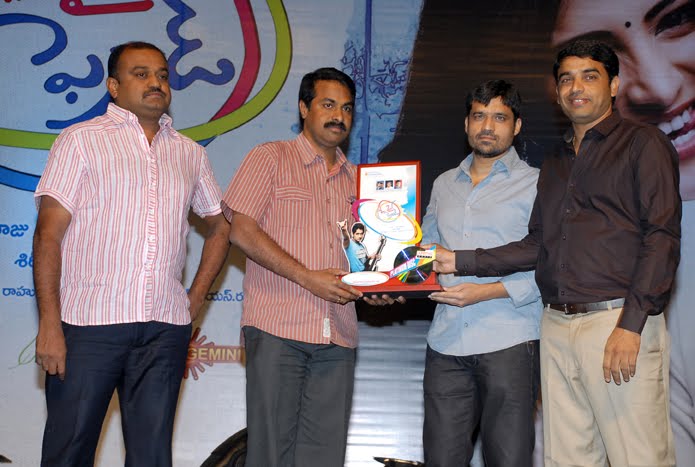 Oh My Friend Movie Platinum Disc Function Event hd photo