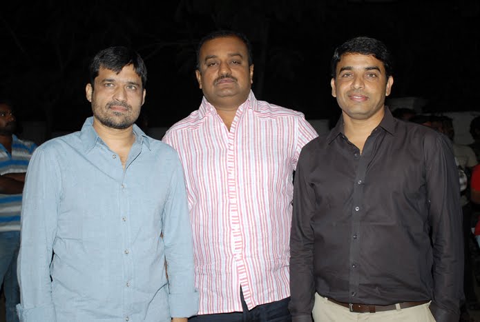 Oh My Friend Movie Platinum Disc Function Event hd photo