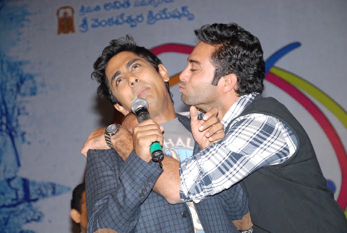Oh My Friend Movie Platinum Disc Function Event hd photo