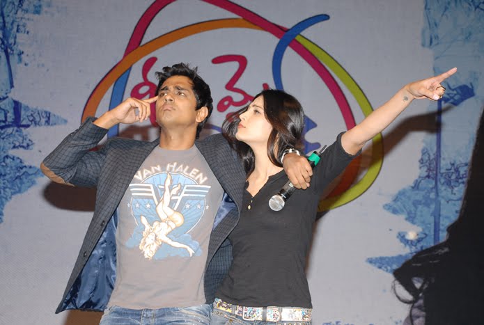 Oh My Friend Movie Platinum Disc Function Event hd photo
