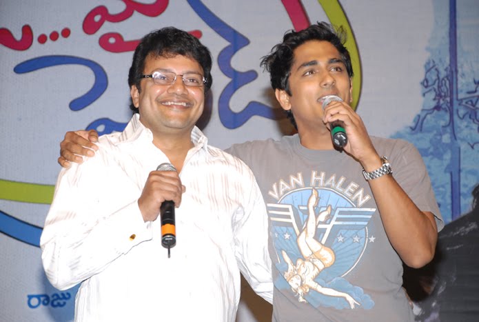 Oh My Friend Movie Platinum Disc Function Event hd photo