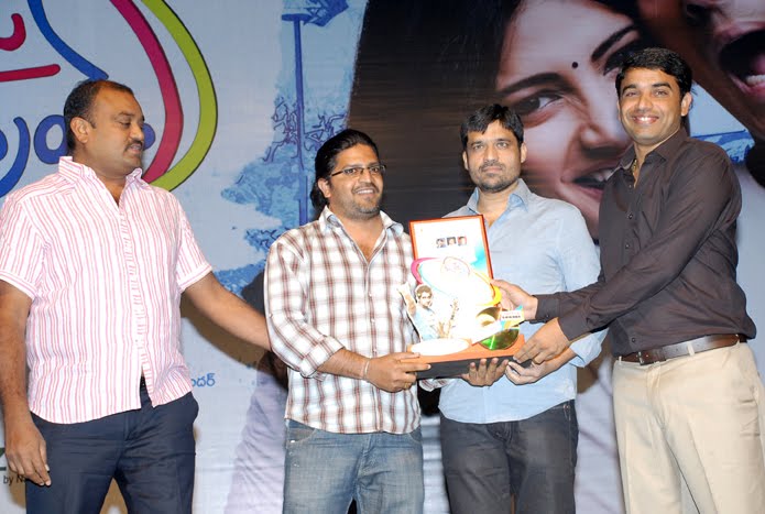 Oh My Friend Movie Platinum Disc Function Event hd photo